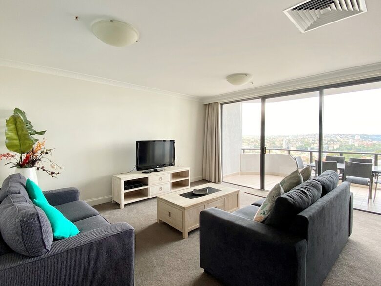 Milson Serviced Apartments