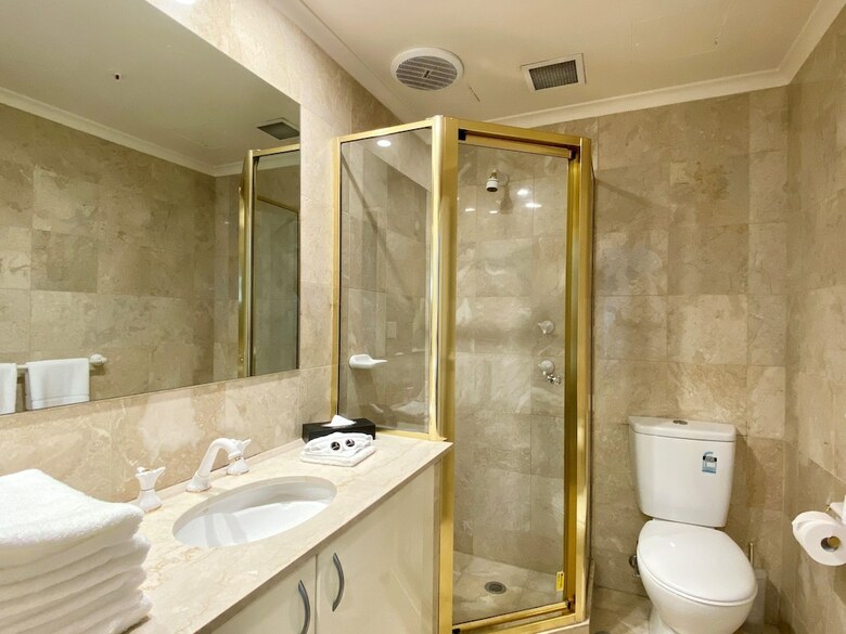 Milson Serviced Apartments