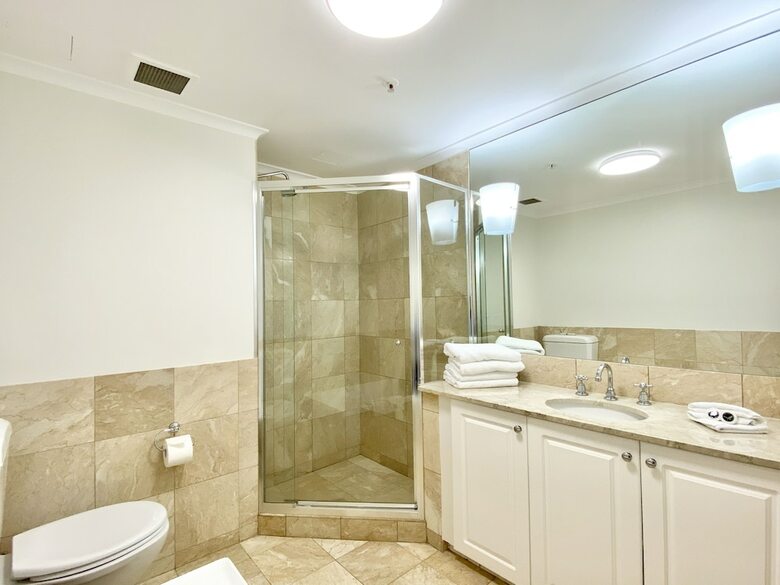 Milson Serviced Apartments