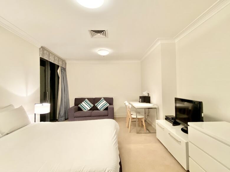 Milson Serviced Apartments