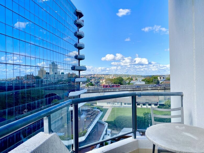 Milson Serviced Apartments