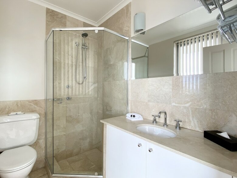 Milson Serviced Apartments