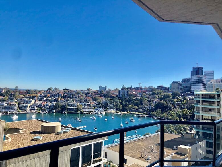 Milson Serviced Apartments