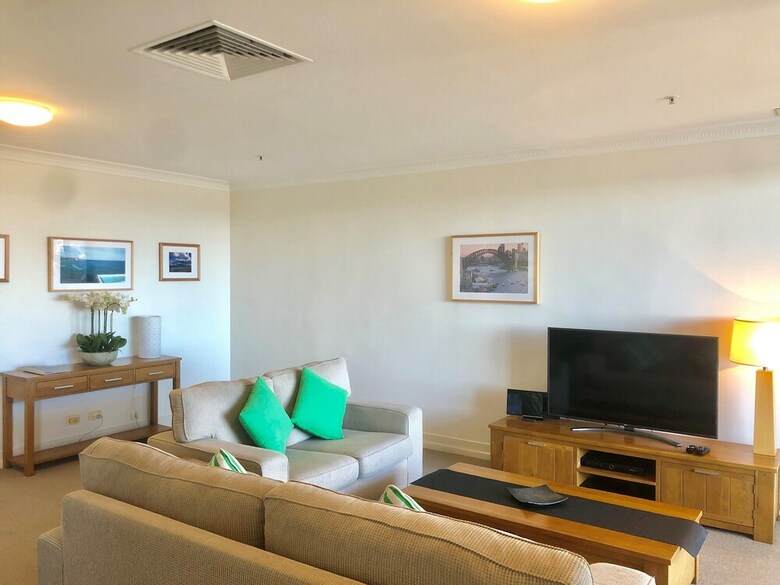 Milson Serviced Apartments