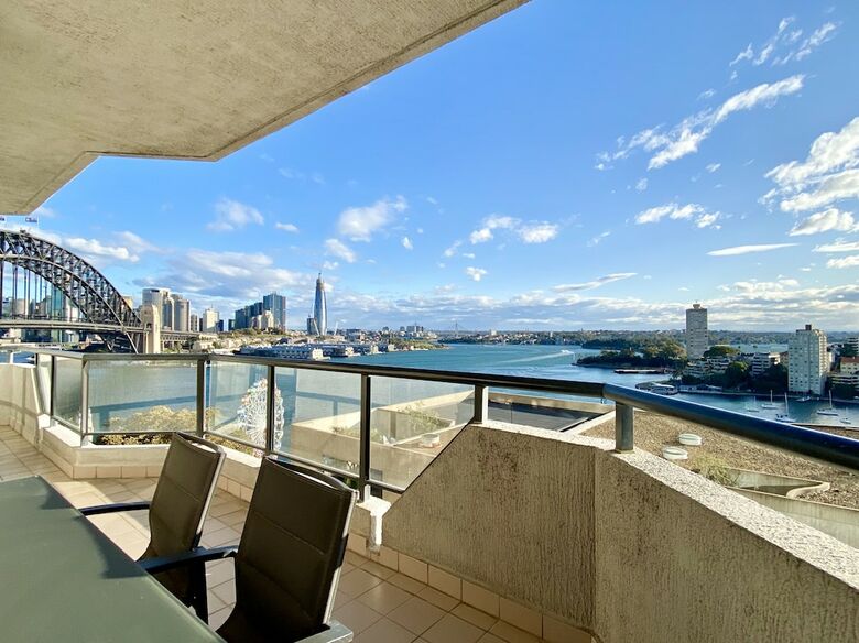 Milson Serviced Apartments