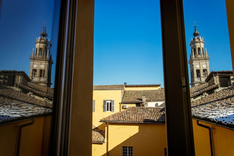Palazzo Delle Poste Suites & Apartments