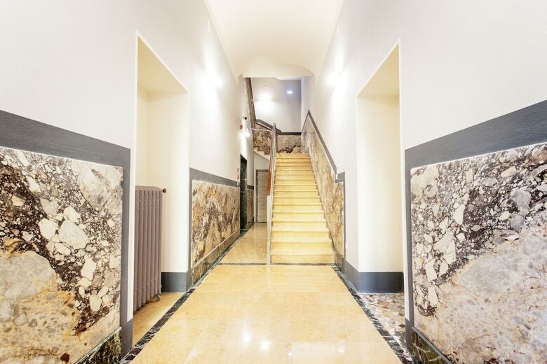 Palazzo Delle Poste Suites & Apartments