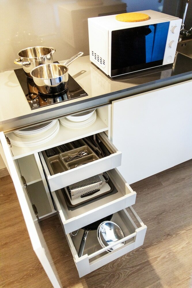 Palazzo Delle Poste Suites & Apartments