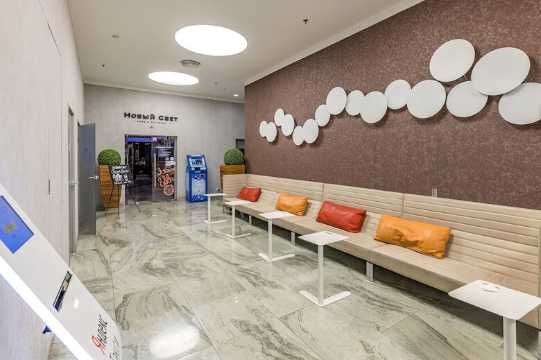 Apartamentos Renthouse Khoshimina 16