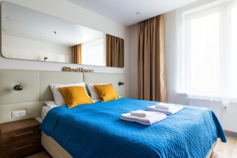 Apartamentos Renthouse Khoshimina 16