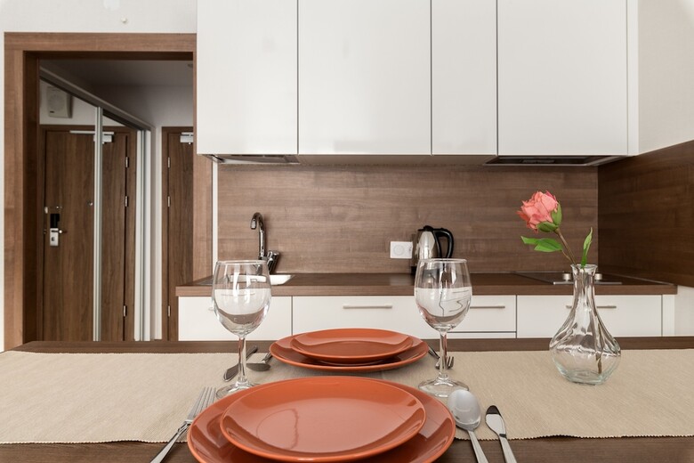 Apartamentos Renthouse Khoshimina 16