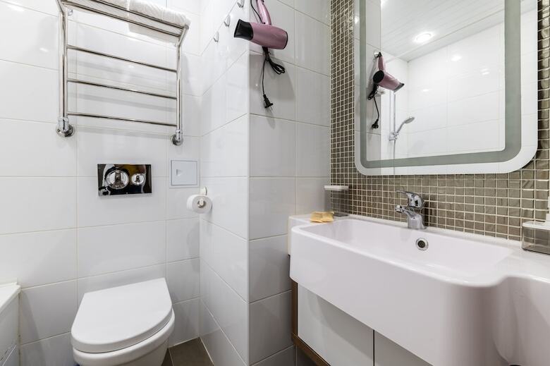 Apartamentos Renthouse Khoshimina 16