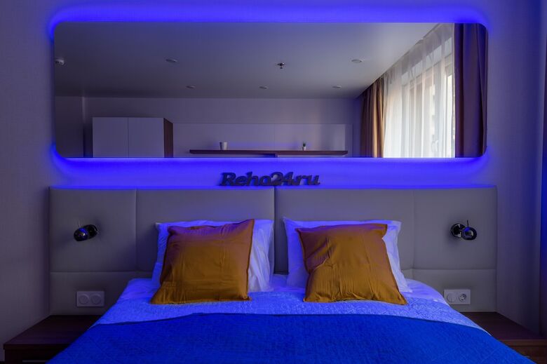 Apartamentos Renthouse Khoshimina 16