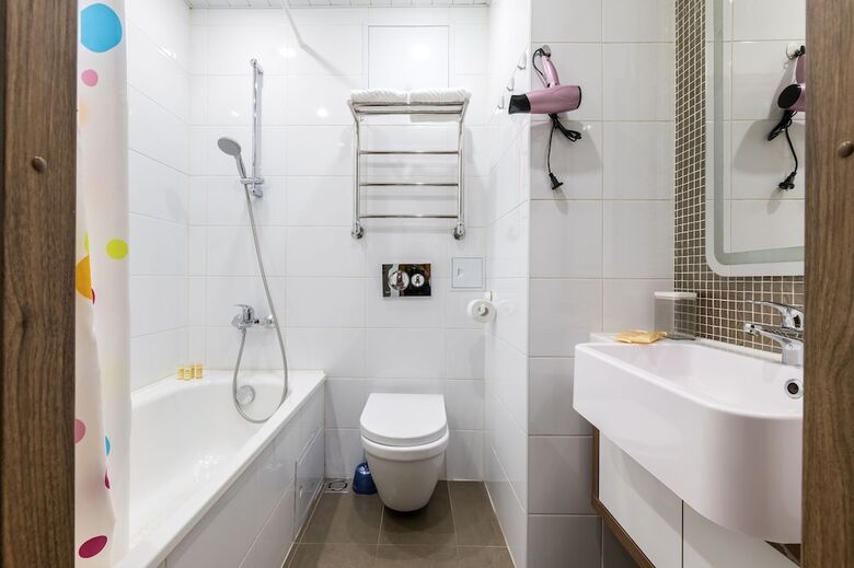 Apartamentos Renthouse Khoshimina 16