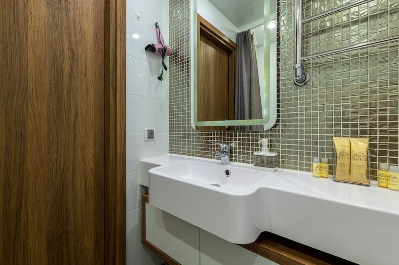 Apartamentos Renthouse Khoshimina 16