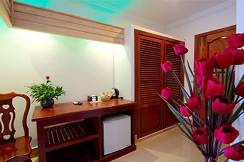 Sarybotr Angkor Boutique Hotel