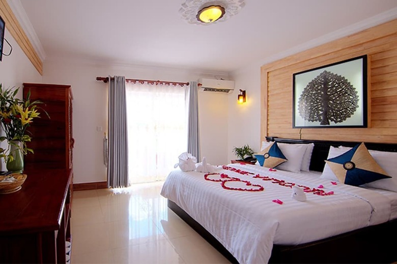 Sarybotr Angkor Boutique Hotel
