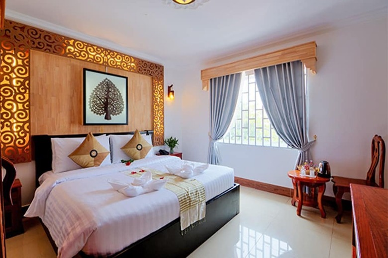 Sarybotr Angkor Boutique Hotel