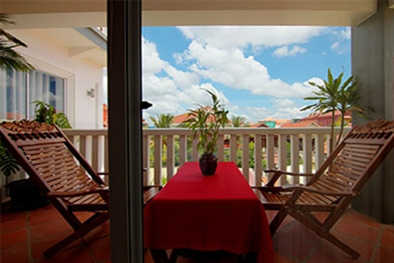 Sarybotr Angkor Boutique Hotel