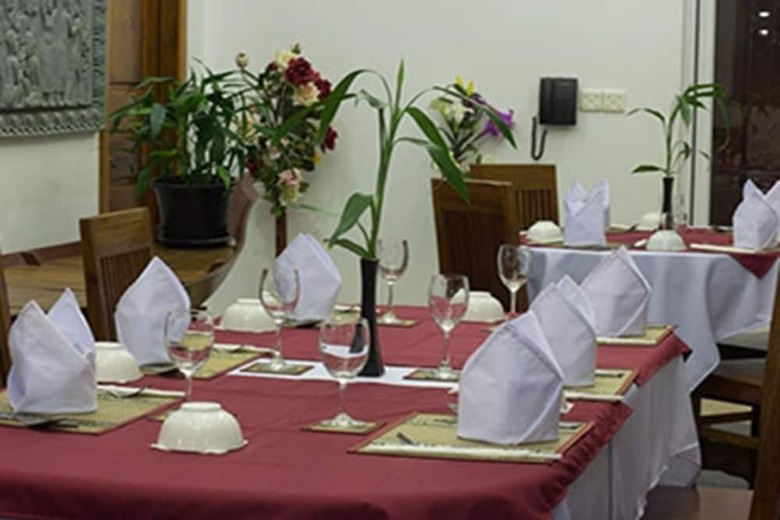 Sarybotr Angkor Boutique Hotel