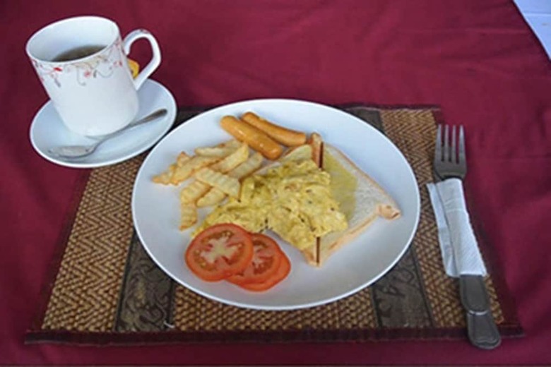 Sarybotr Angkor Boutique Hotel