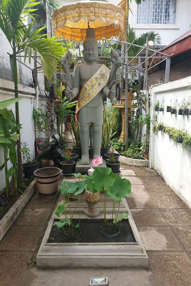 Sarybotr Angkor Boutique Hotel
