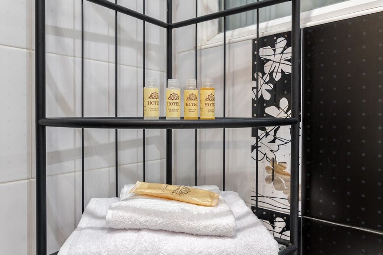 Renthouse Apartment Primorsky