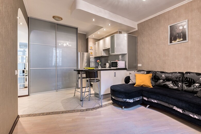 Renthouse Apartment Primorsky