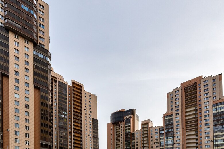 Renthouse Apartment Primorsky