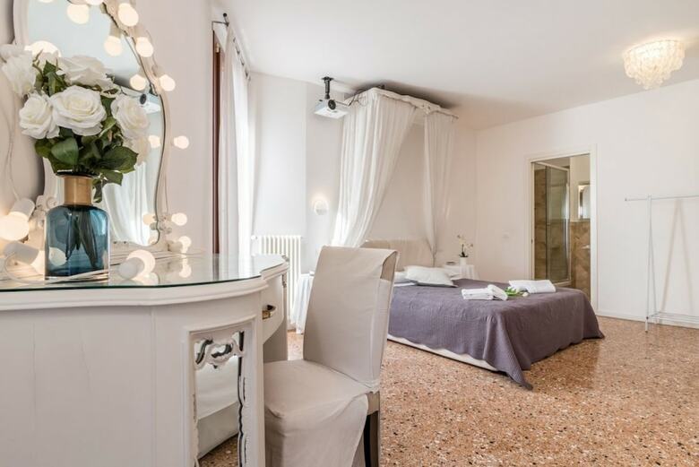 Hotel Palazzo Da Ponte