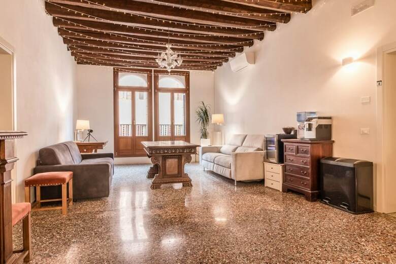 Hotel Palazzo Da Ponte