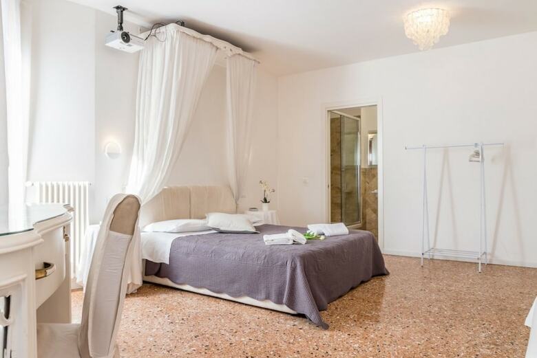 Hotel Palazzo Da Ponte