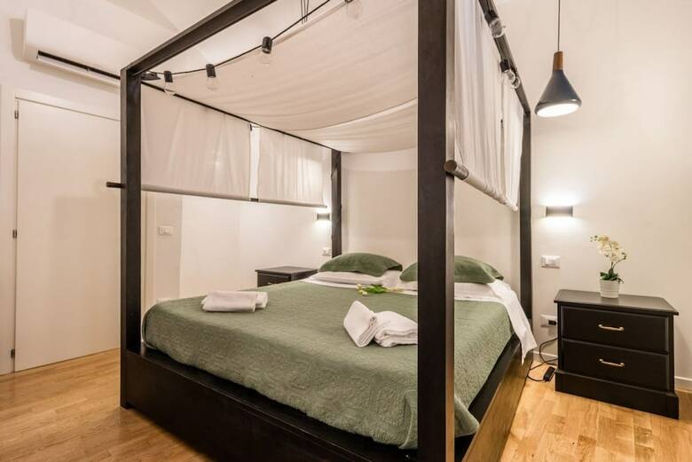 Hotel Palazzo Da Ponte