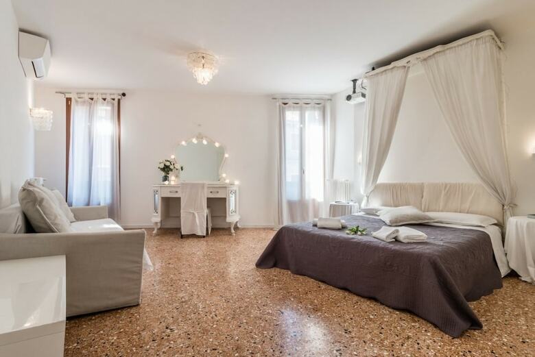 Hotel Palazzo Da Ponte