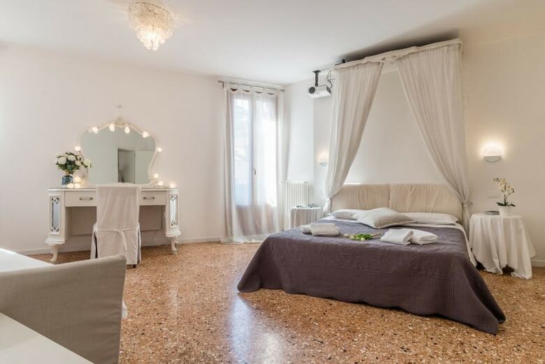 Hotel Palazzo Da Ponte