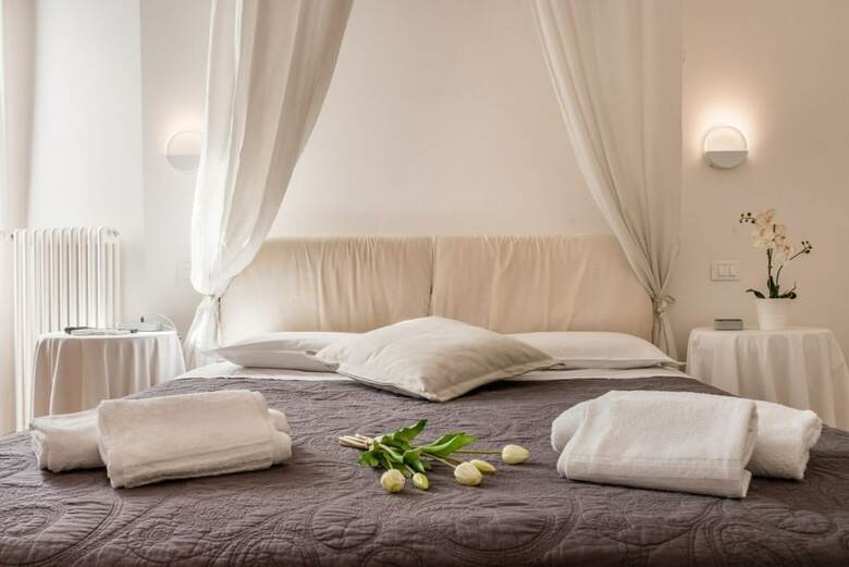 Hotel Palazzo Da Ponte