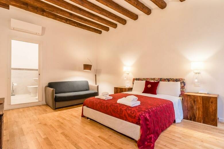 Hotel Palazzo Da Ponte