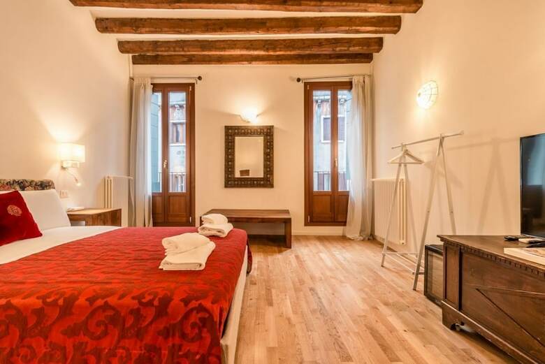 Hotel Palazzo Da Ponte