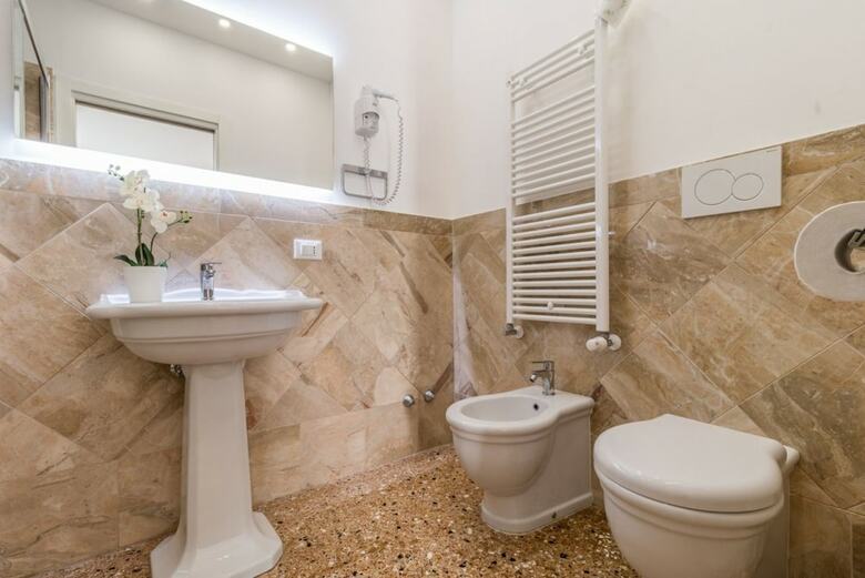 Hotel Palazzo Da Ponte