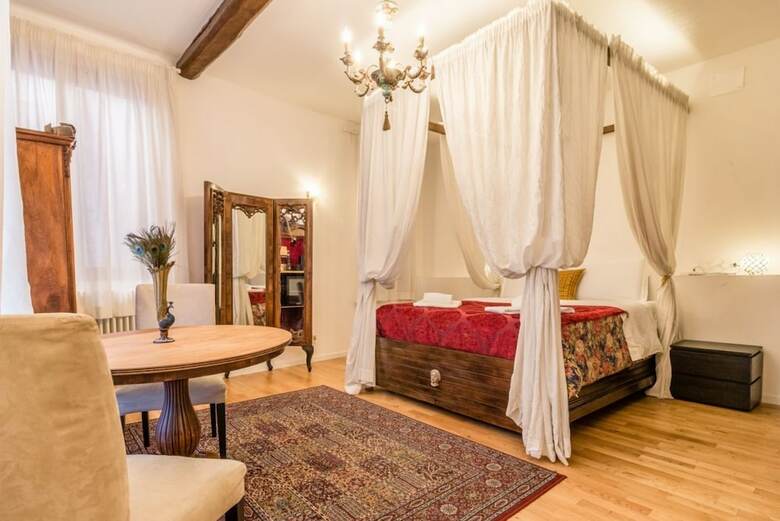 Hotel Palazzo Da Ponte