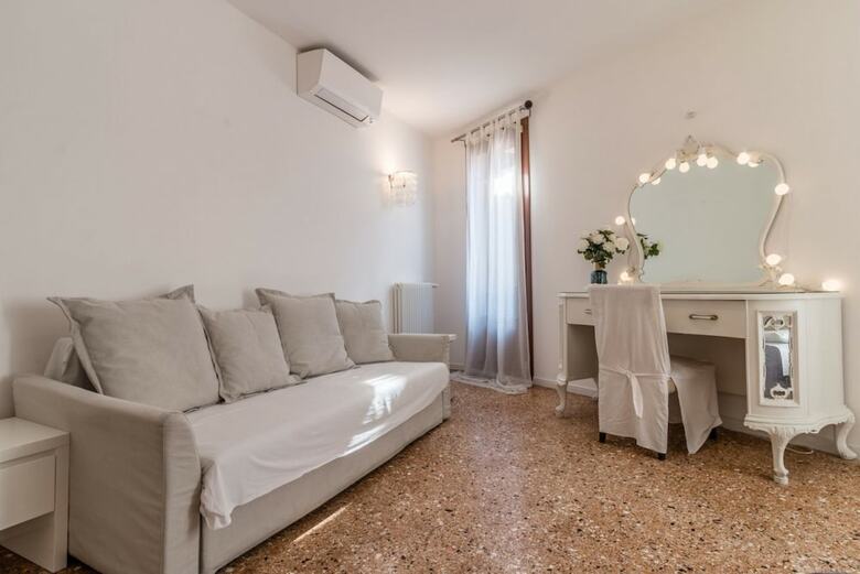 Hotel Palazzo Da Ponte