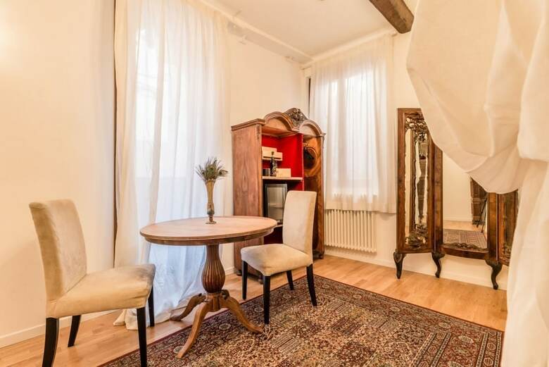 Hotel Palazzo Da Ponte