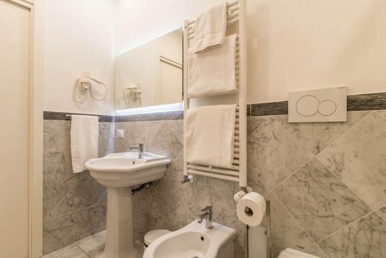 Hotel Palazzo Da Ponte