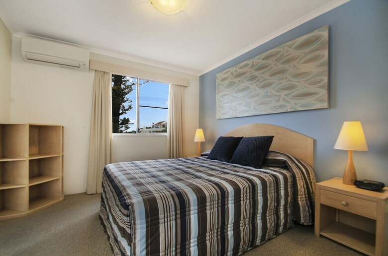 Apartamentos Beachcomber On The Spit