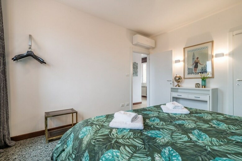 Apartamento Stylish Biennale