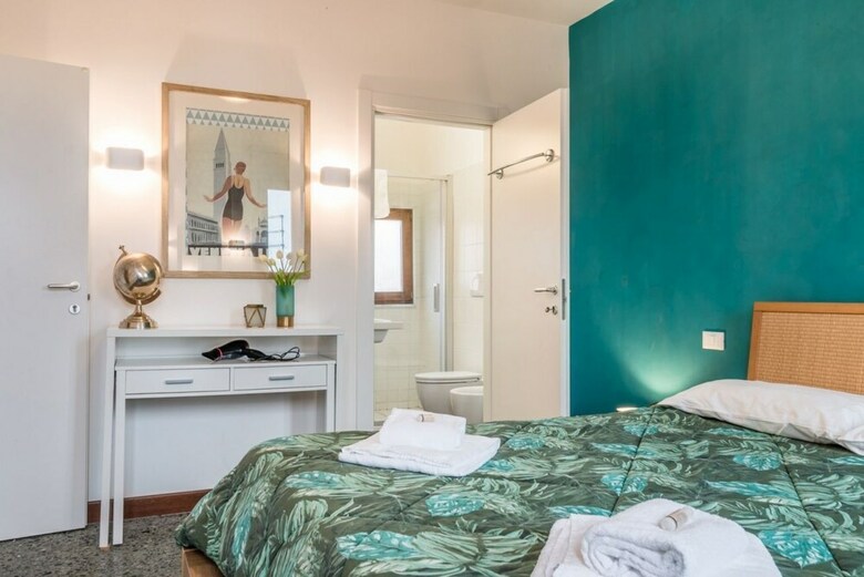 Apartamento Stylish Biennale
