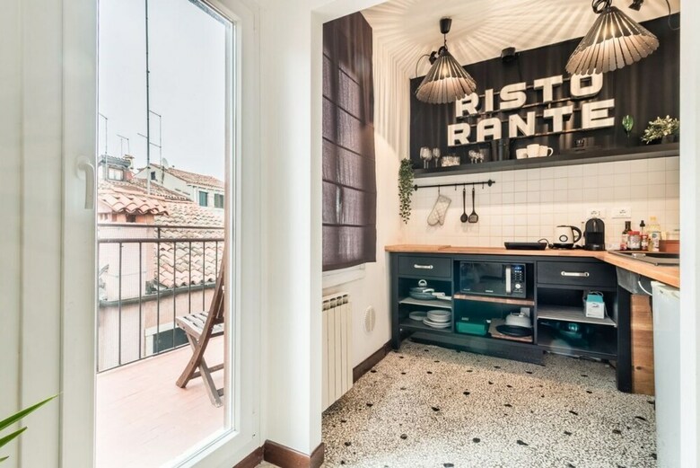 Apartamento Stylish Biennale