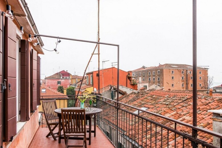 Apartamento Stylish Biennale