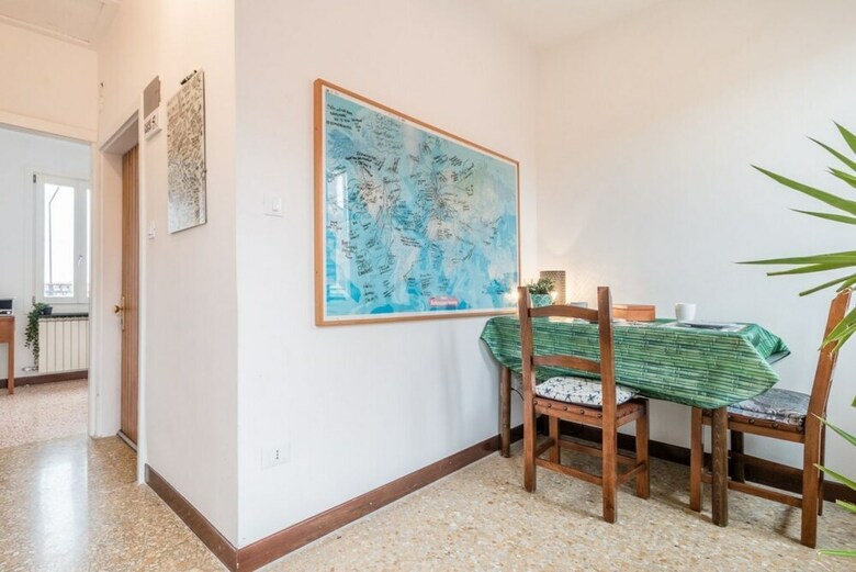 Apartamento Stylish Biennale