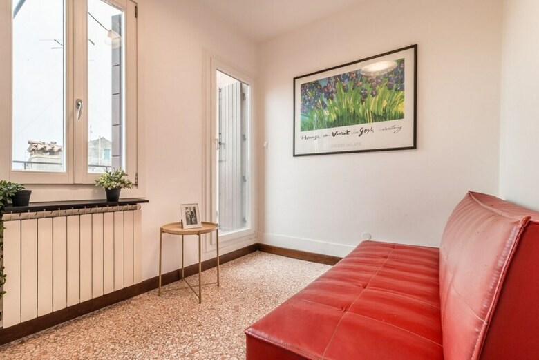 Apartamento Stylish Biennale